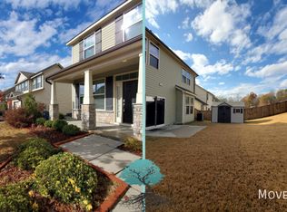 3217 Revelation St, Raleigh, NC 27610