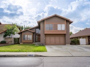 20812 Fuero Dr, Walnut, CA 91789
