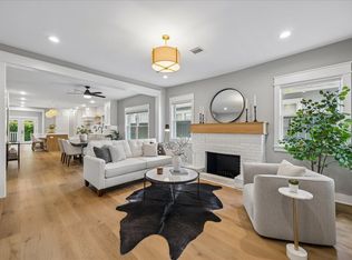 1112 Merrill St, Houston, TX 77009