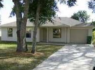 150 E Fern Dr, Orange City, FL 32763