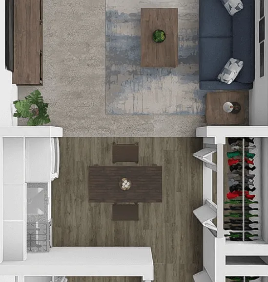 Lakecrest Apartments — Photo 26