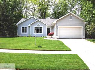 2331 Anchor Ct, Holt, MI 48842