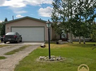 29 Brahma Blvd, Belgrade, MT 59714