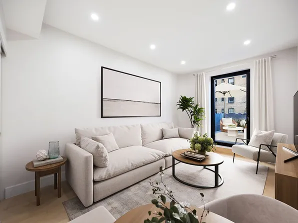 6 W 71st St APT 4B, New York, NY 10023