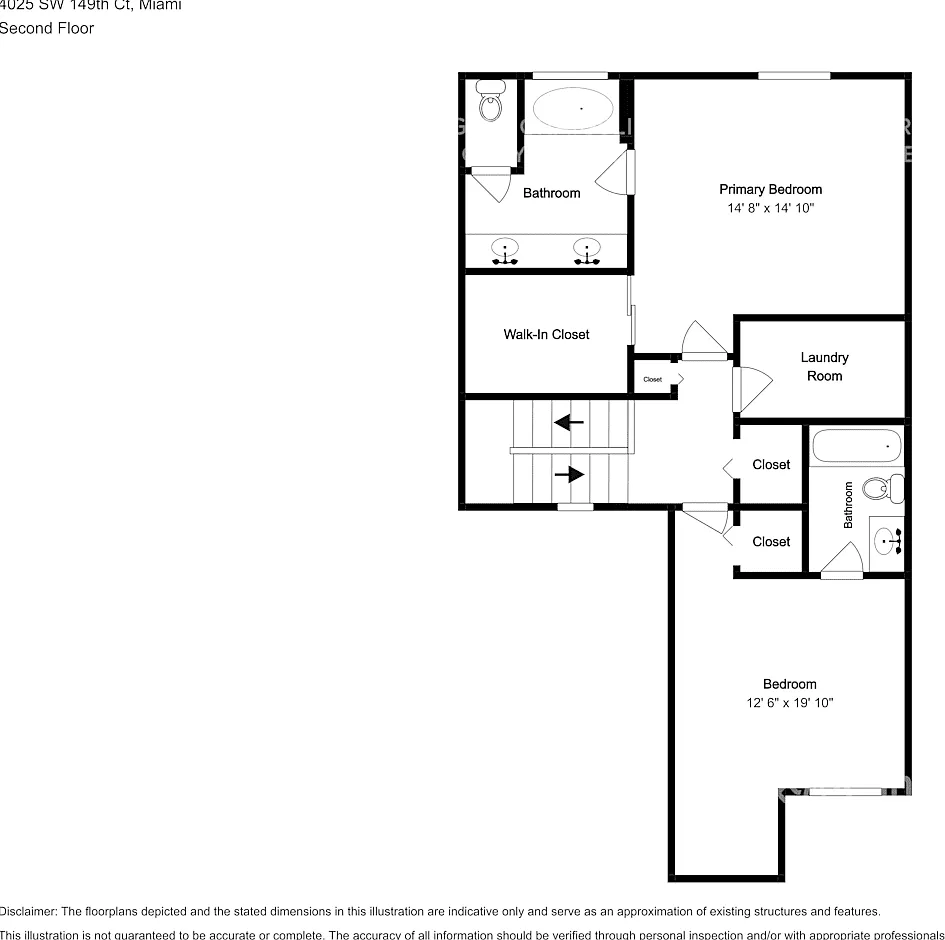 4025 SW 149th Ct Miami, FL 33185 — Photo 3