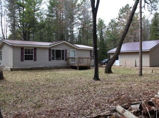 3141 Lukarich Ln, Eagle River, WI 54521