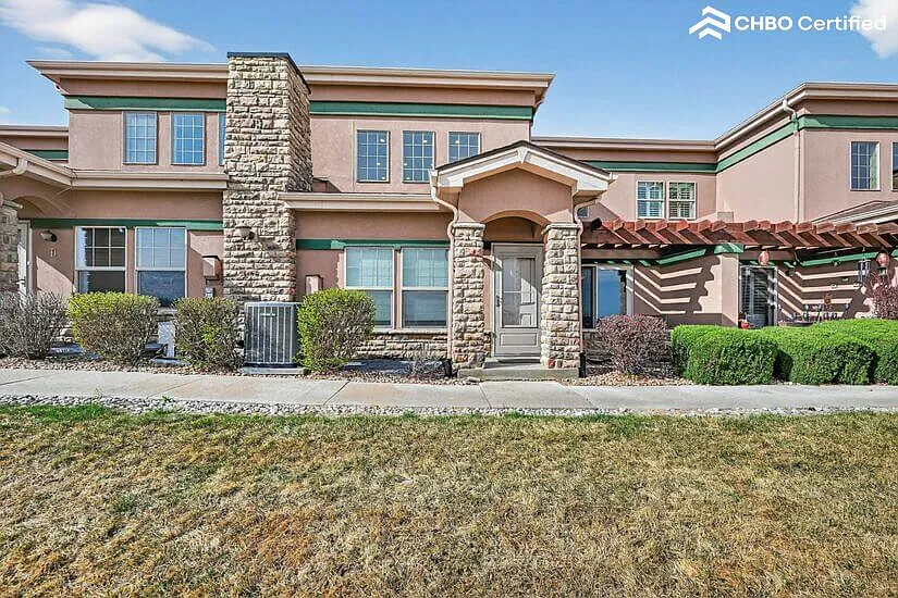 3BR Townhouse on Golf Course Upgrades — Photo 4