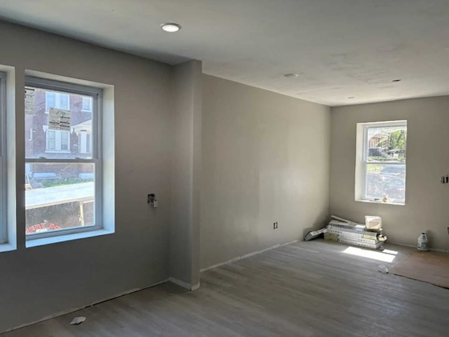 Charming 1BR Apartment in Saint Louis — Photo 2