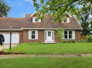 1431 Janet Dr, Wilmington, IL