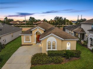245 Minniehaha Cir, Haines City, FL 33844