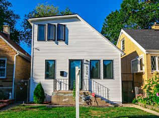 6730 41st St, Stickney, IL 60402