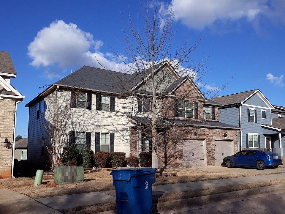 425 Culloden Moor Dr, Mcdonough, GA 30253 Zillow