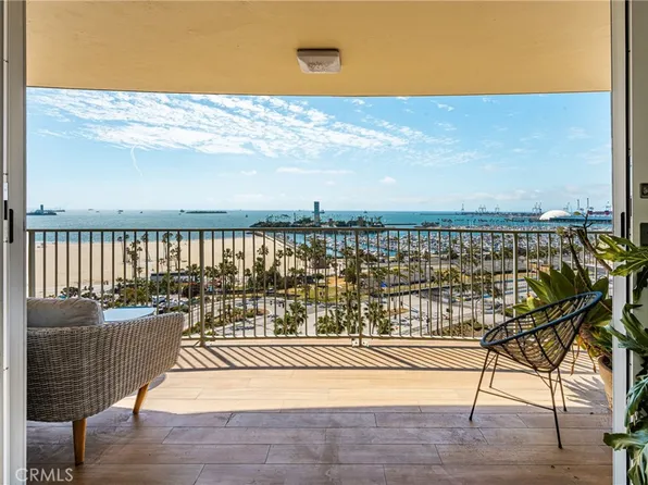 700 E Ocean Blvd Unit 1606, Long Beach, CA 90802
