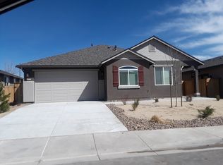 1197 Silver Coyote Dr, Sparks, NV 89436