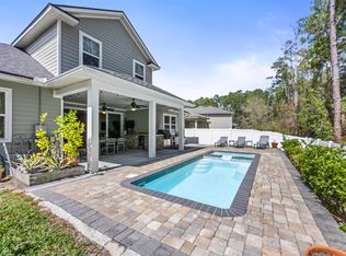 301 Downs Corner Rd, Saint Augustine, FL 32092