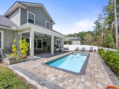 301 Downs Corner Rd, Saint Augustine, FL, 32092