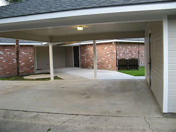 Patio/carport