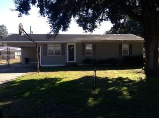 142 Rue Richaume, Ville Platte, LA 70586