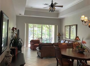 7854 Sanctuary Cir UNIT 1, Naples, FL 34104