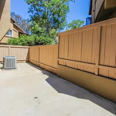 River Place - Military Housing — Photo 10