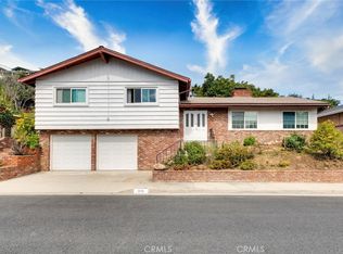 975 Metro Dr, Monterey Park, CA 91755