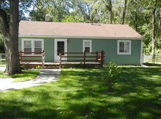 20823 Hugo St, Farmington Hills, MI 48336