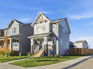 1501 3rd St SE, High River, AB T1V0J9