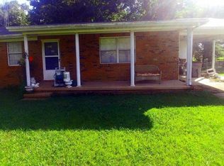 12245 Highway 157, Florence, AL 35633