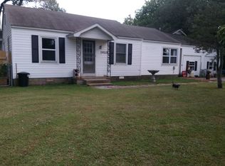 1410 NE 1st St, Pryor, OK 74361