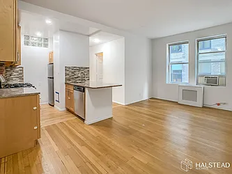 Rented by Brown Harris Stevens