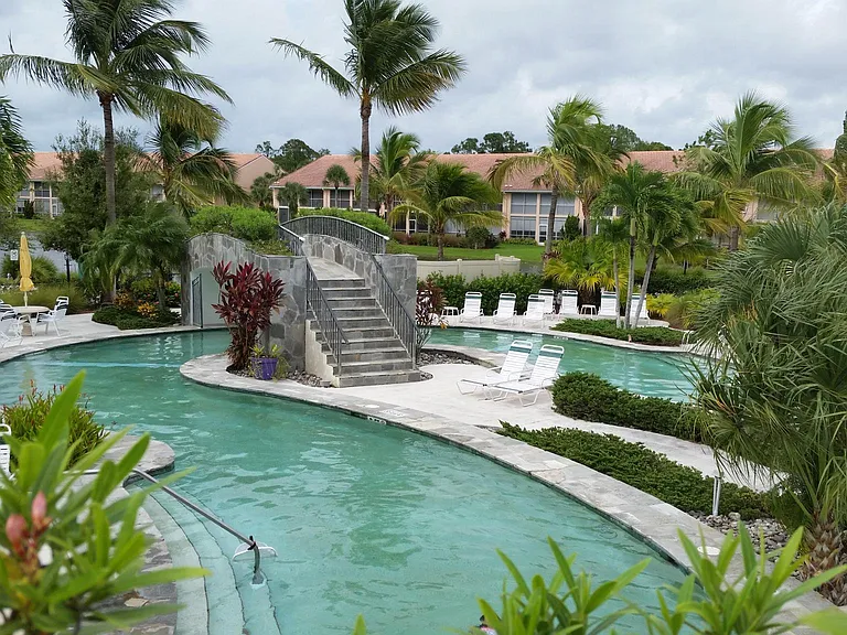 Lazy River