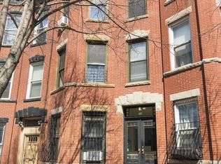 25 Saint Marks Ave #5, Brooklyn, NY 11217
