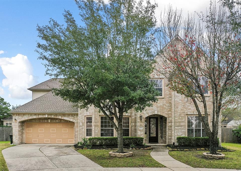 1st image of 16503 Agate Praire Dr