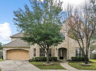 16503 Agate Praire Dr, Houston, TX 77095