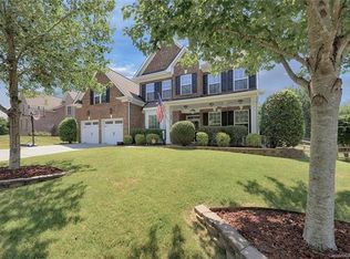 177 Montibello Dr, Mooresville, NC 28117