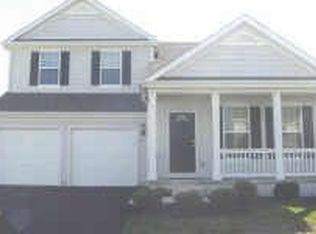 7247 Winterbek Ave, New Albany, OH