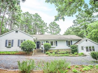 280 Fieldcrest Rd, Southern Pines, NC 28387
