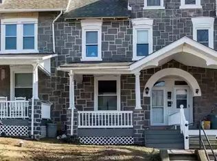 407 Race St, Perkasie, PA