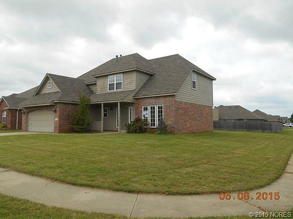 2nd image of 4022 S 214 East Ave