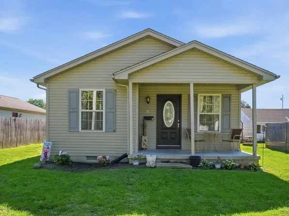 44 A St, Wilmington, OH 45177