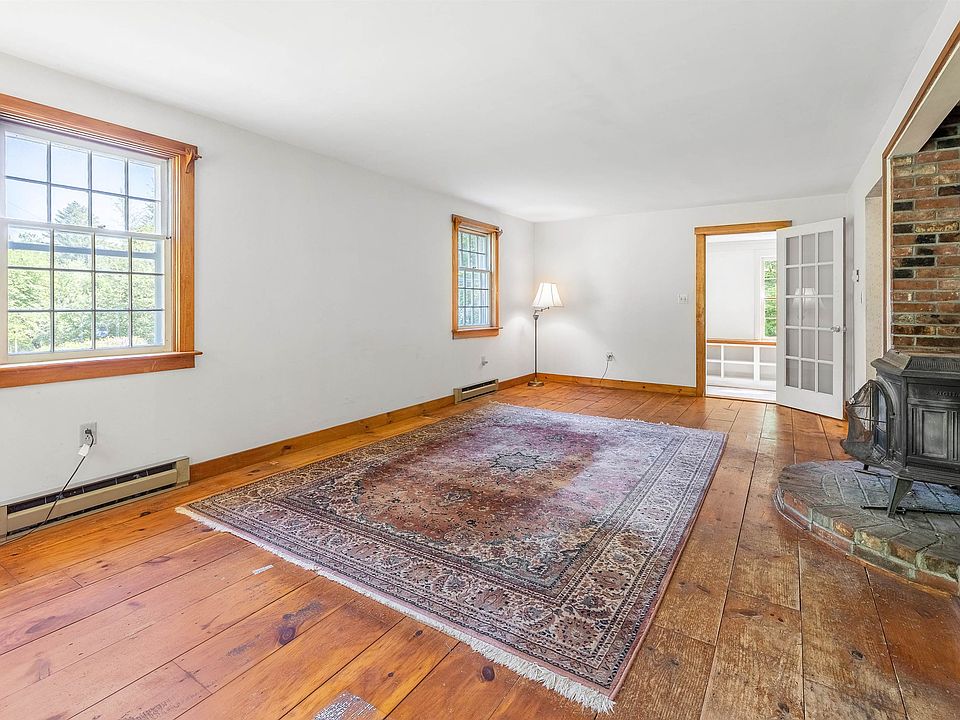 448 New Boston Road, Thetford Center, VT 05075 Zillow