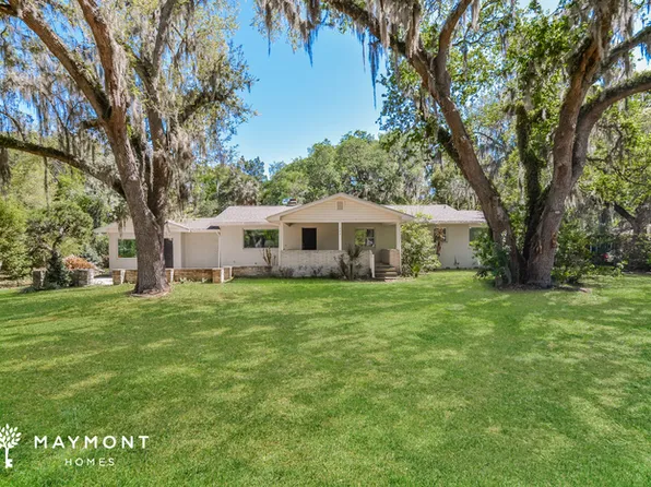 307 Willard Ave, Fruitland Park, FL 34731