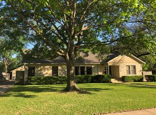 3116 Maple Ave, Waco, TX 76707