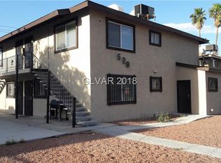 528 Albert Ave, Las Vegas, NV 89119