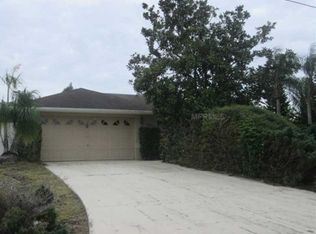 7570 Rosemont Dr, Englewood, FL 34224