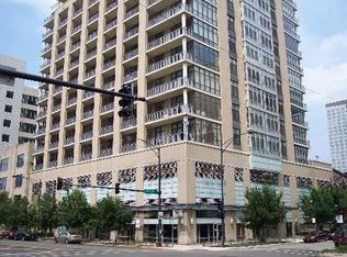 212 E Cullerton St APT 502, Chicago, IL 60616