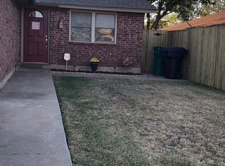8505 Wakefield Ave, Oklahoma City, OK 73149