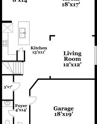 2nd image of 521 Pollyanna Dr