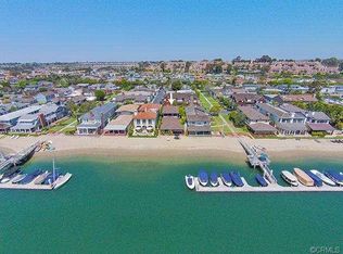 18 Beacon Bay, Newport Beach, CA 92660