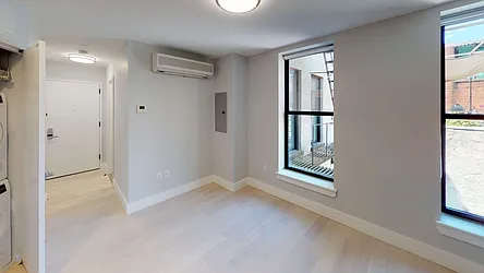 Rented by Common Living, Inc.